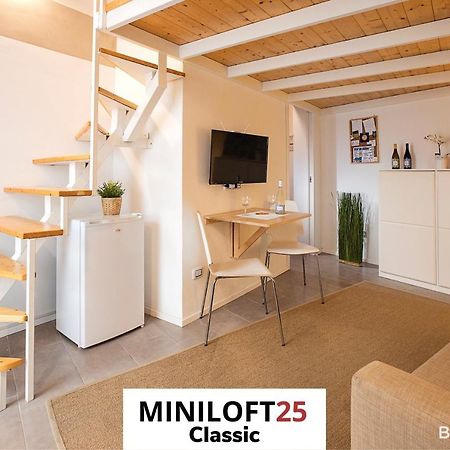 Miniloft25 Lejlighed Marsala Eksteriør billede