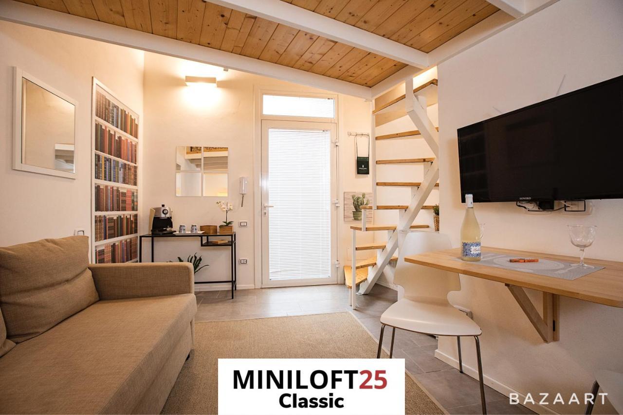 Miniloft25 Lejlighed Marsala Eksteriør billede