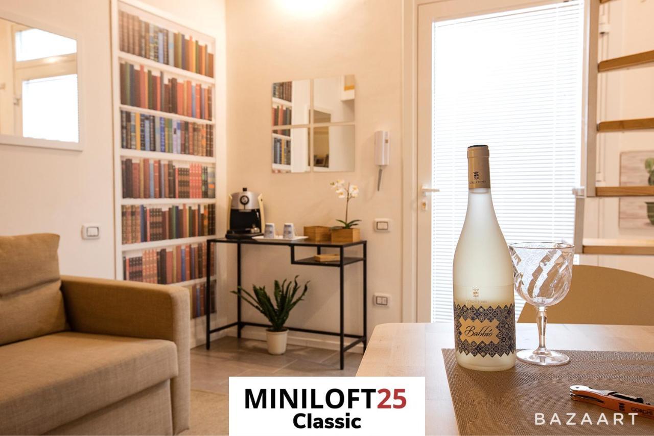 Miniloft25 Lejlighed Marsala Eksteriør billede